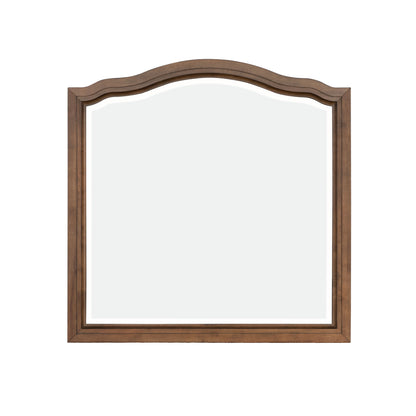 Bellevue - Mirror - Whiskey Brown
