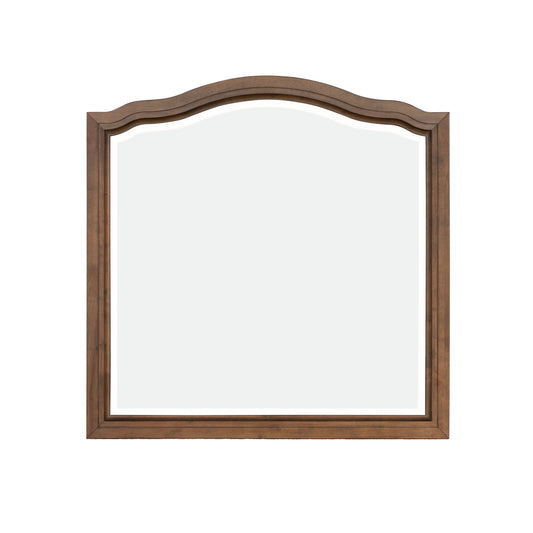 Bellevue - Mirror - Whiskey Brown
