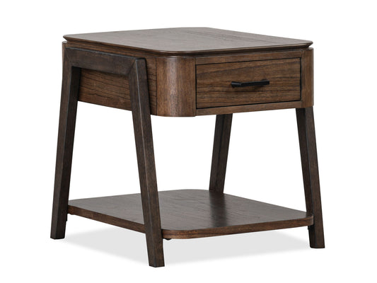 Hallie - Rectangular Table