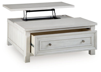 Robbinsdale - Table