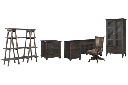 Sutton Place - Home Office Set