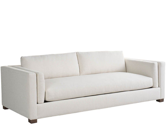 Dalton - Sofa, Special Order - White