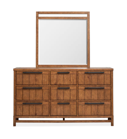 Conway - Drawer Dresser