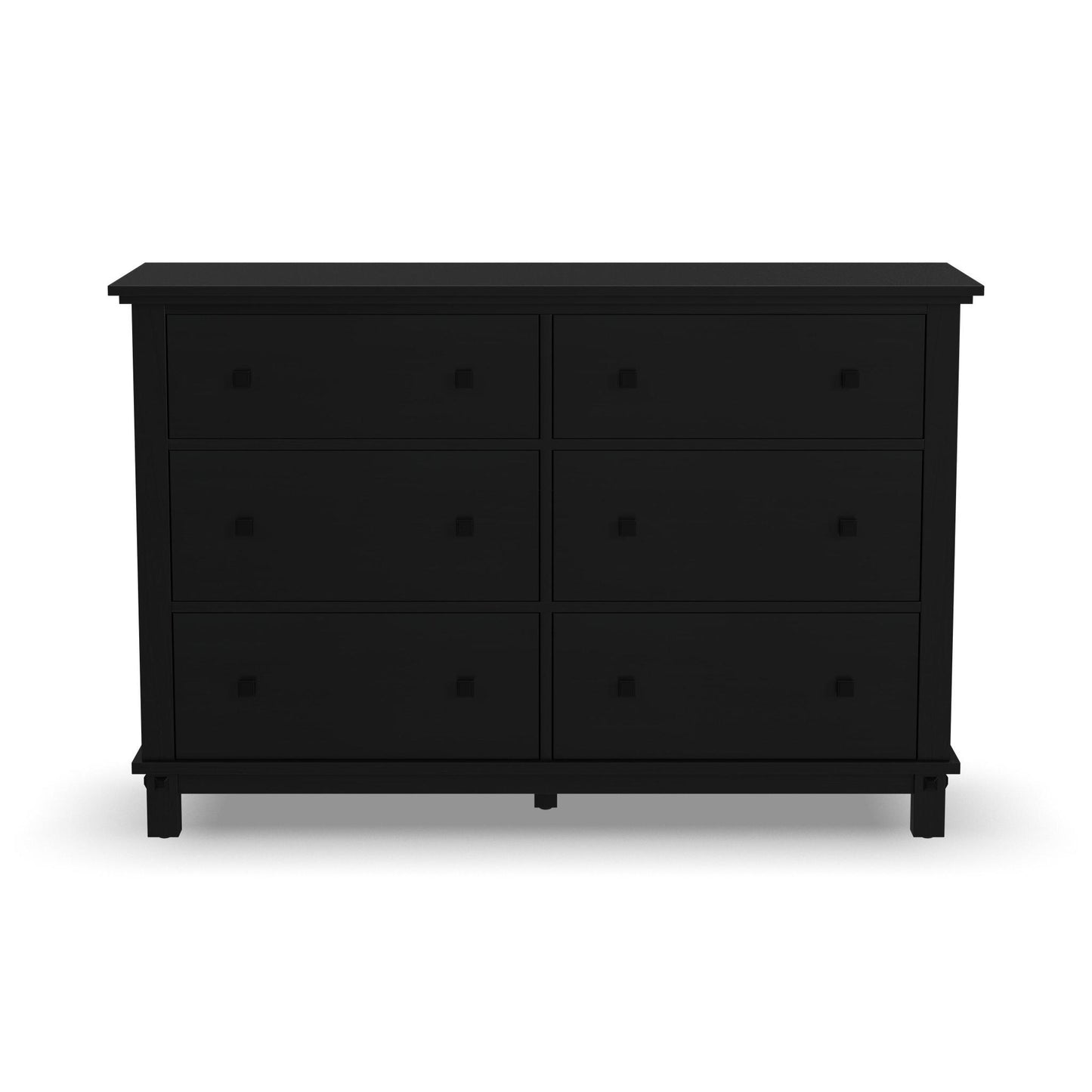 Oak Park - Elegant Dresser