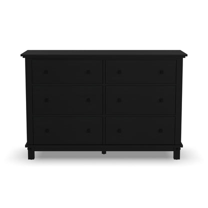 Oak Park - Elegant Dresser
