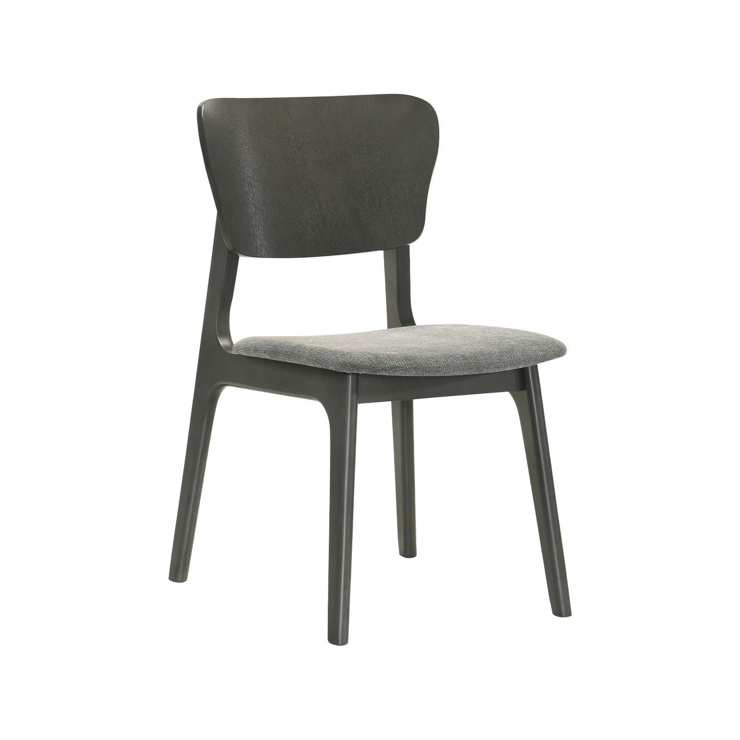 Kalia - Wood Dining Chair
