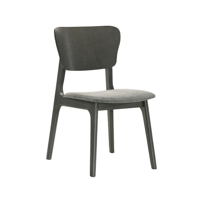 Kalia - Wood Dining Chair