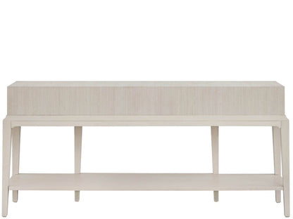 Birchaven - Table With Drawer