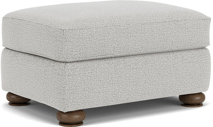 Preston - 19" Ottoman