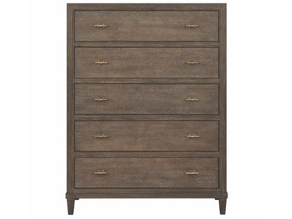 Montclair - Chest - Cocoa