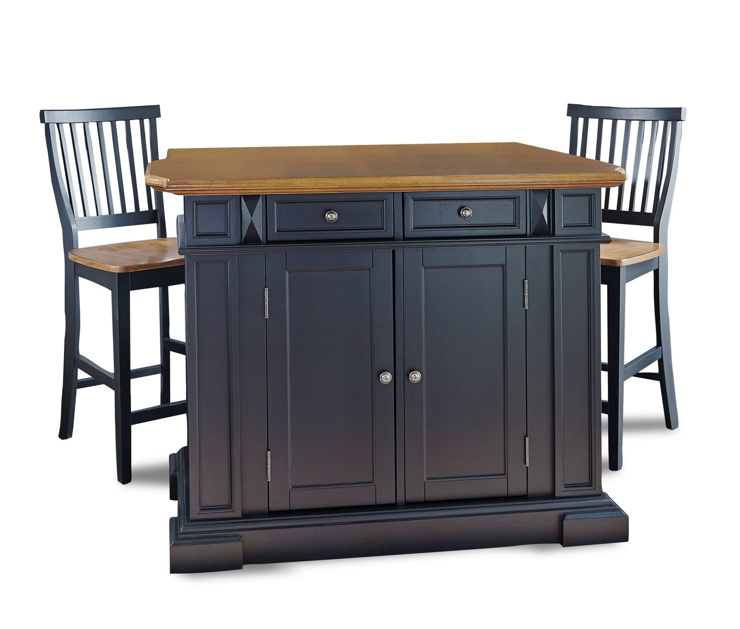 Americana - Kitchen Island Set