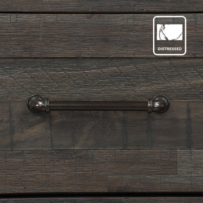 Riverdale - Server - Black