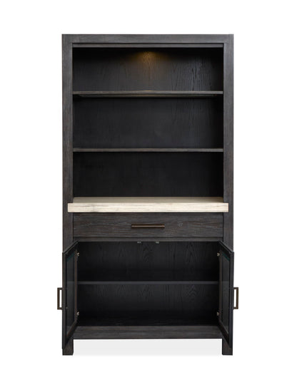 Plum Creek - Display Cabinet