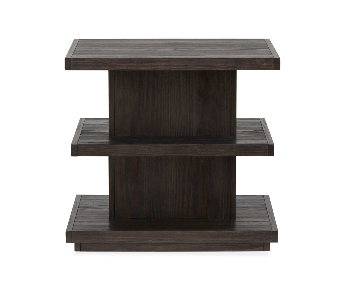 Shaffer - Rectangular Table