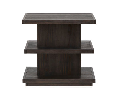 Shaffer - Rectangular Table