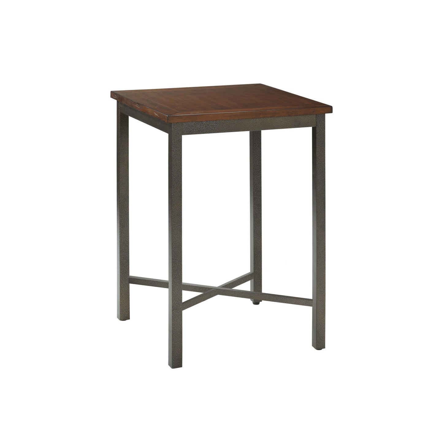 Cabin Creek - Bar Table - Dark Brown