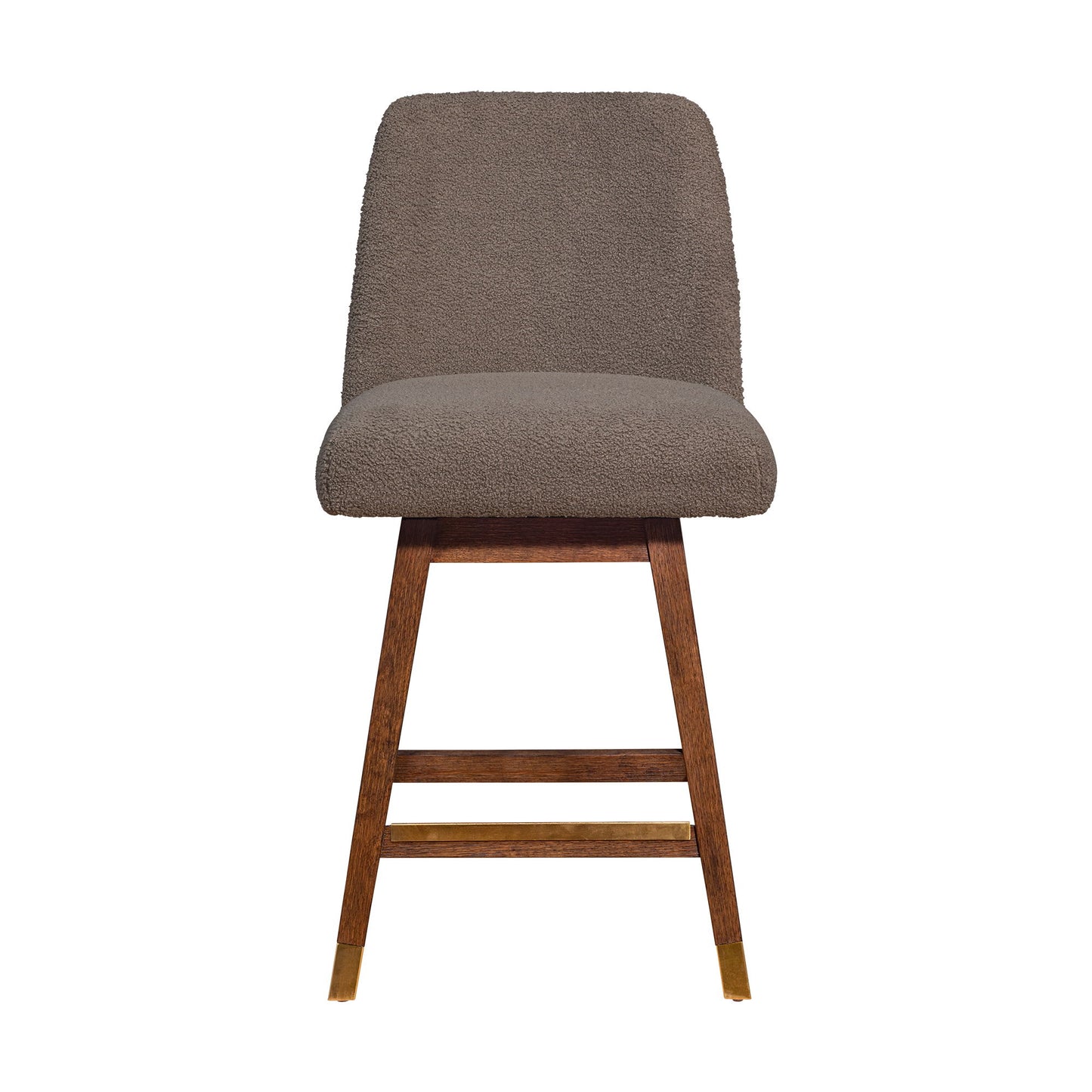 Amalie - Swivel Bar Stool
