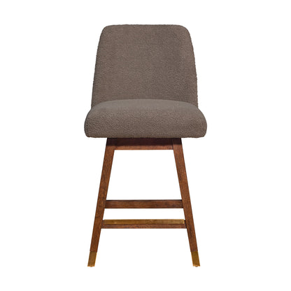 Amalie - Swivel Bar Stool