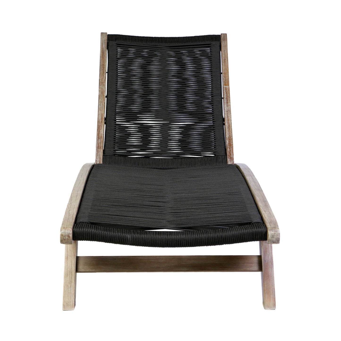 Chateau - Outdoor Patio Adjustable Chaise Lounge Chair