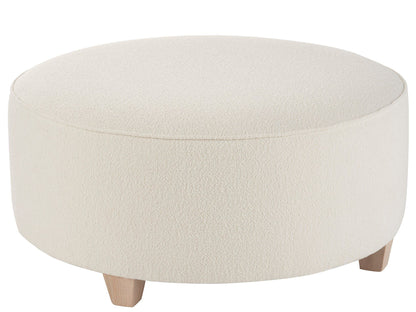 U Choose - Round Ottoman