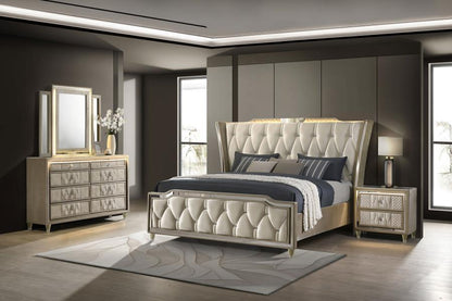 Lorient - Bedroom Set