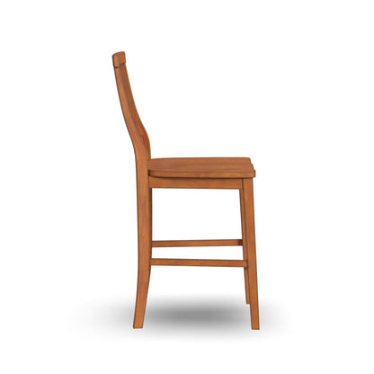 Arts & Crafts - Counter Stool