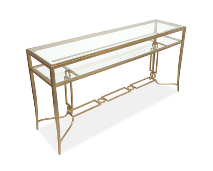 Lorena - Rectangular Table