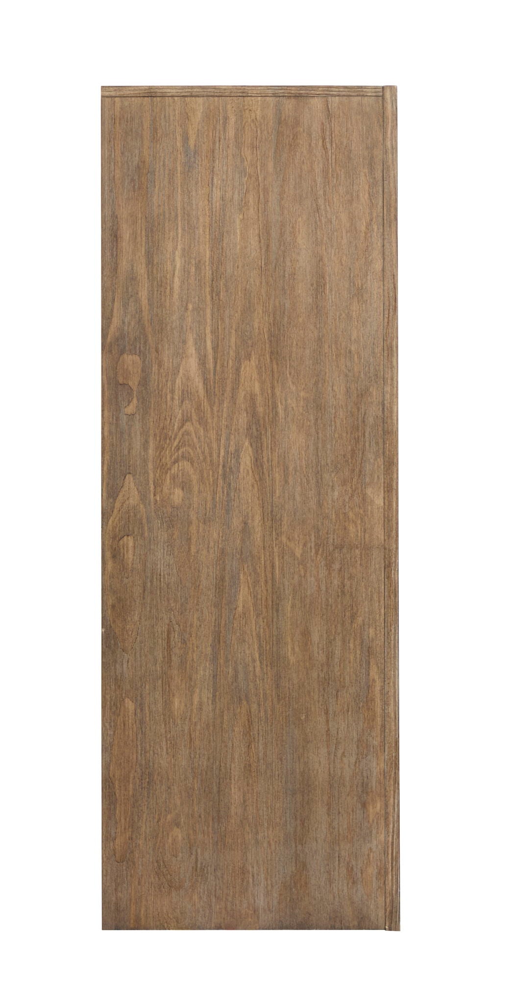 Westbourne - Drawer Chest - Dark Umber