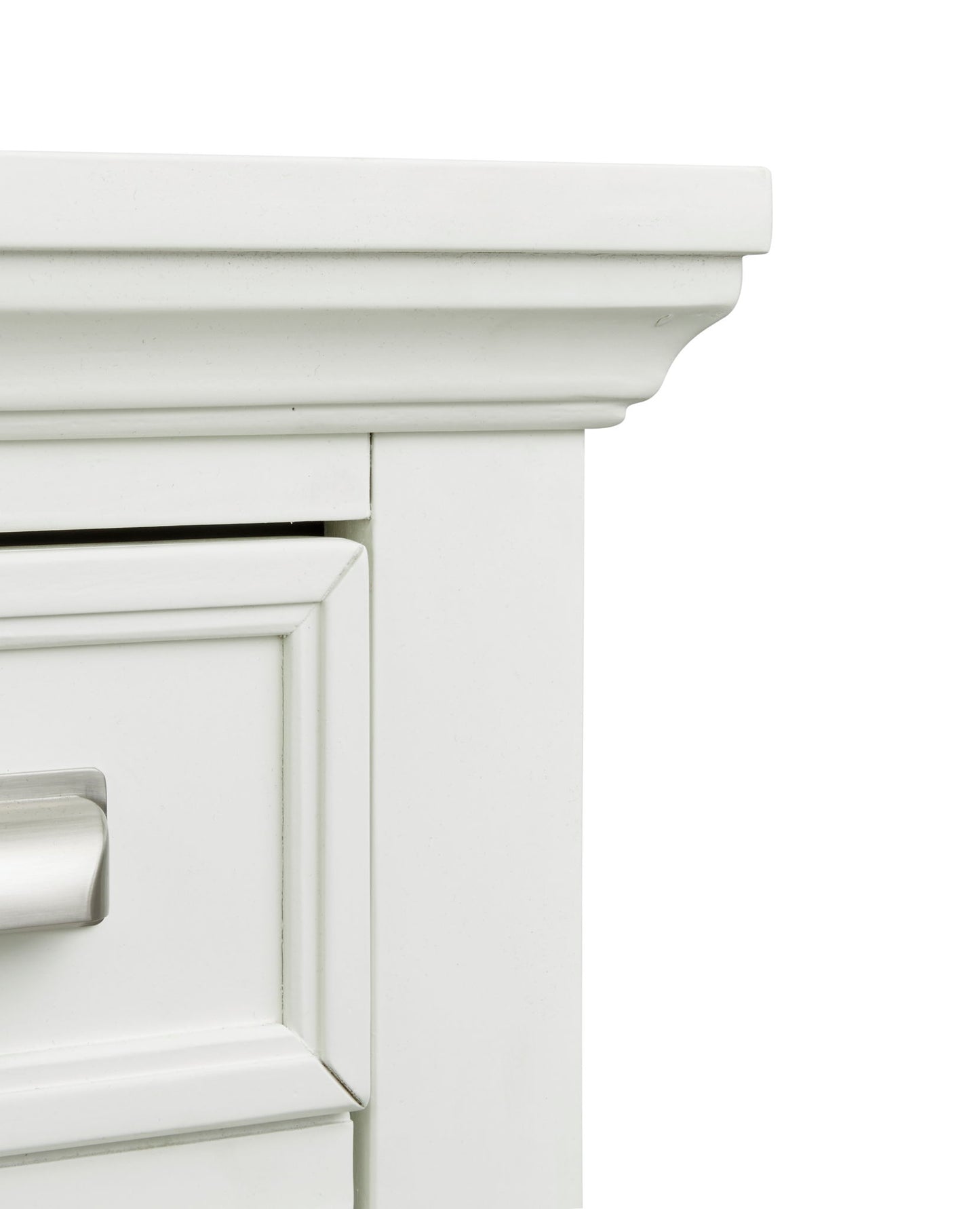 Charleston - Drawer Dresser