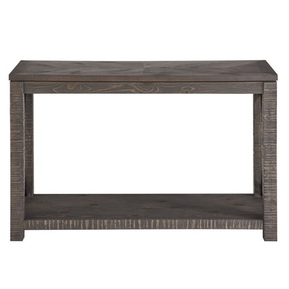 Dexter - Table