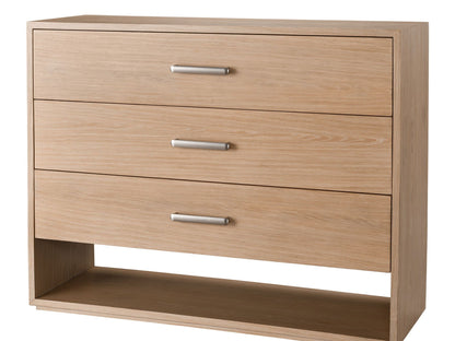 Modern - Vista Dresser - Light Brown