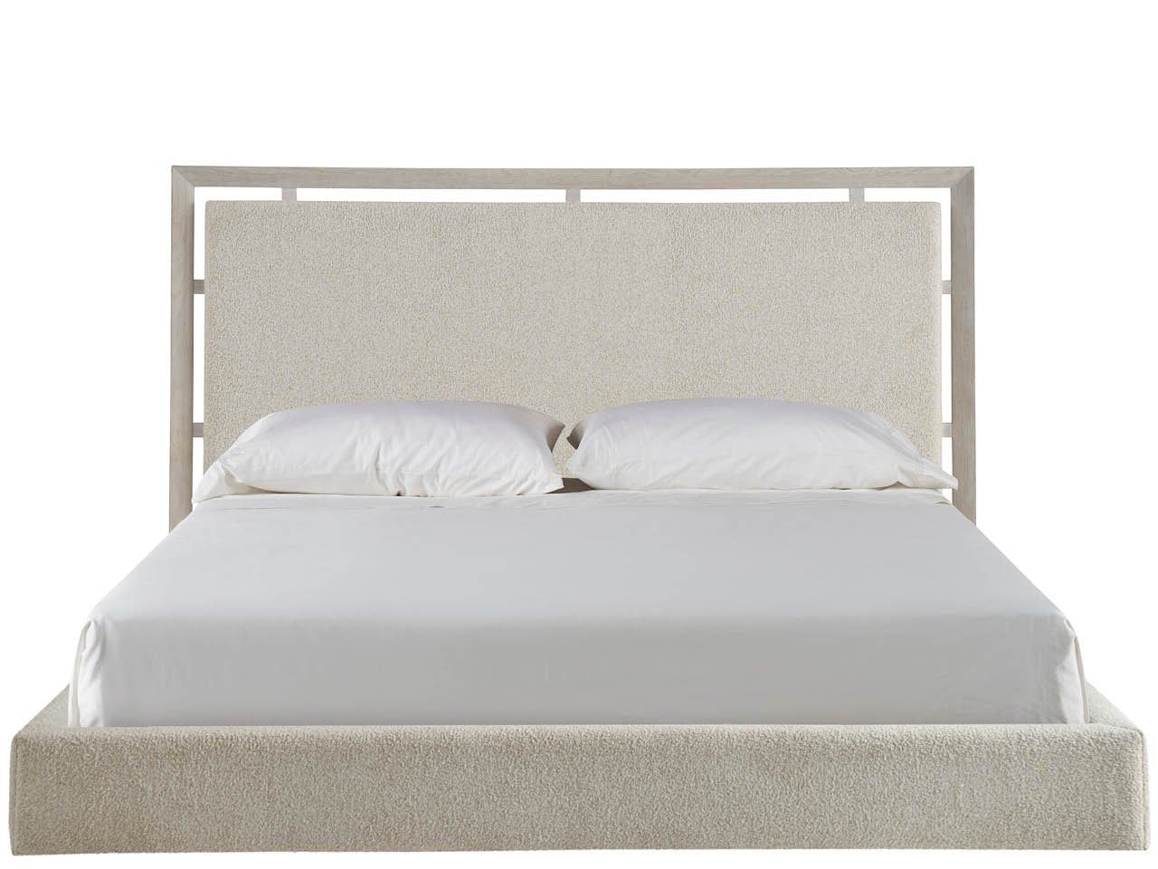 Avaline - Kendall Panel Bed
