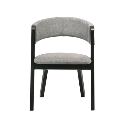 Venus And Rowan - Round Dining Set