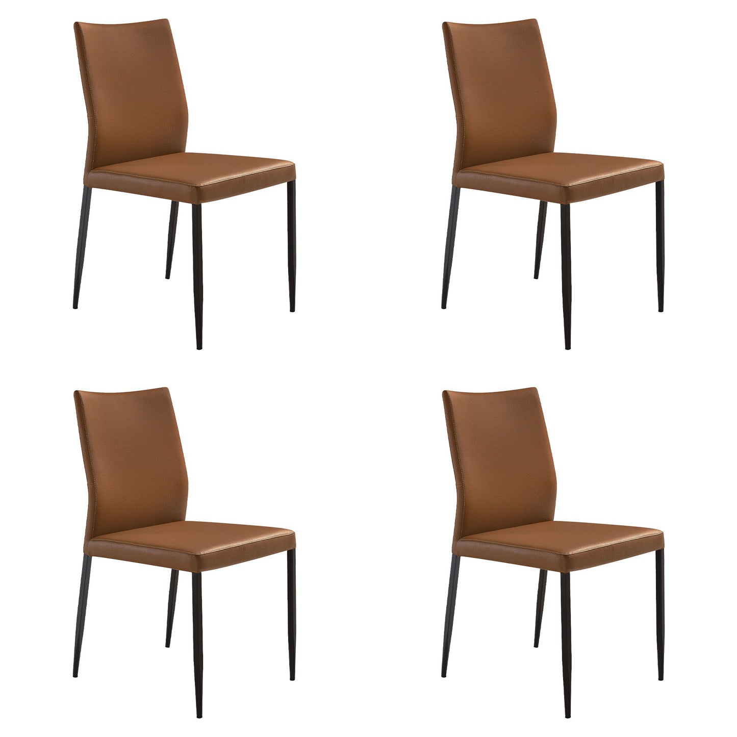 Kash - Upholstered Dining Chair