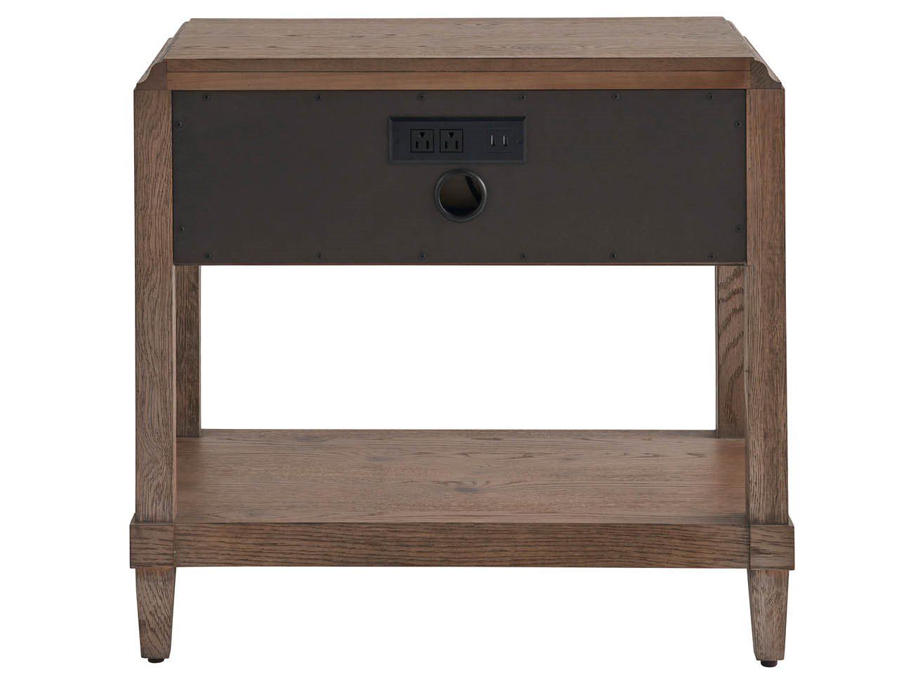 Griffith Park - Drawer Nightstand