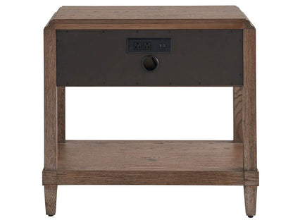 Griffith Park - Drawer Nightstand