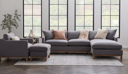 Marlow - Sectional