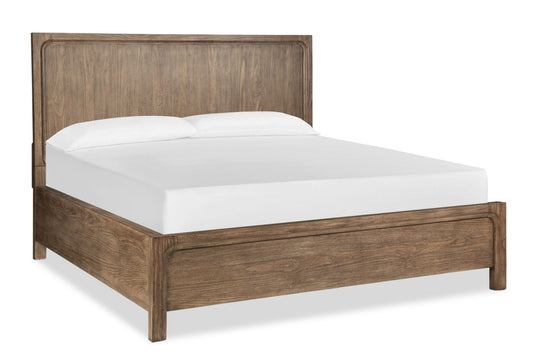Westbourne - Panel Bed