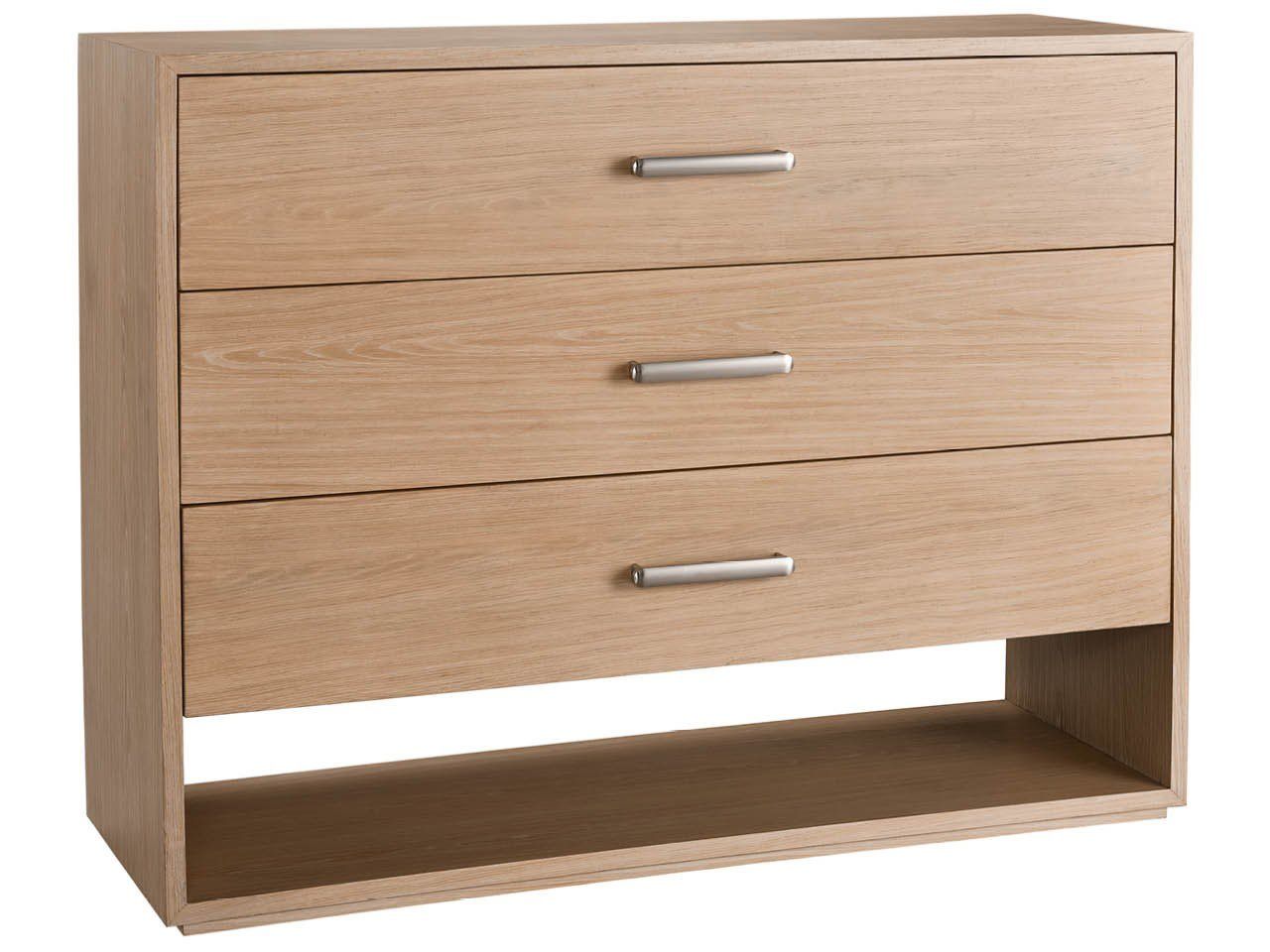 Modern - Vista Dresser - Light Brown