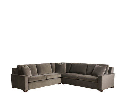 Fletcher - Sectional