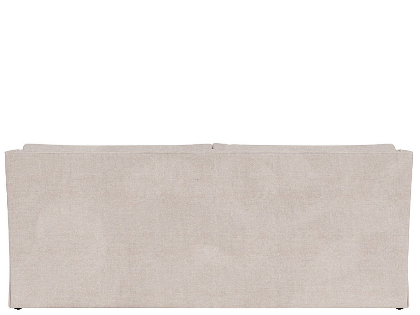 Hudson - Skirted Sofa