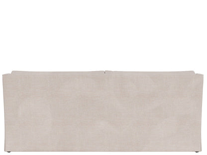 Hudson - Skirted Sofa