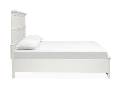 Juniper Hill - Complete Storage Bed