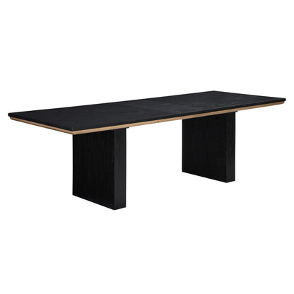 Magnolia - Rectangular Dining Set