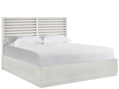 Oasis - Shoreline Storage Bed