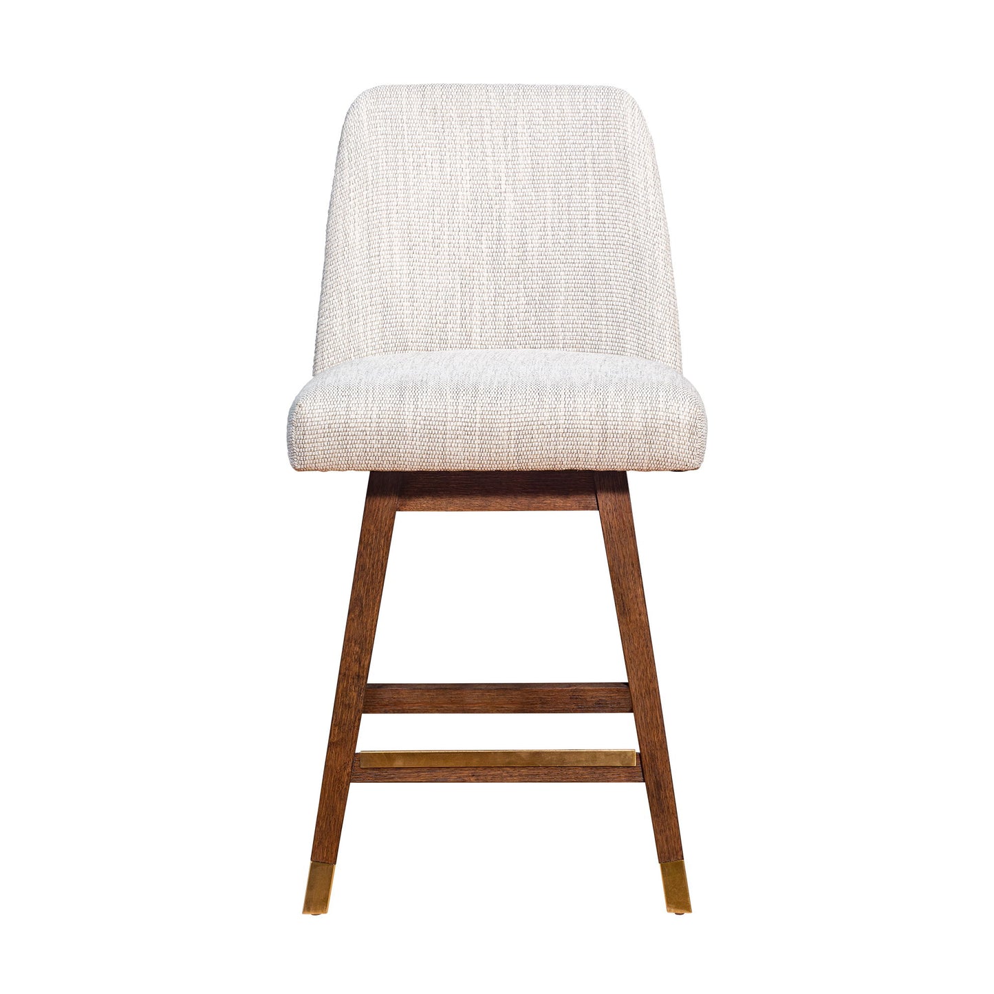 Amelia - Swivel Counter Stool