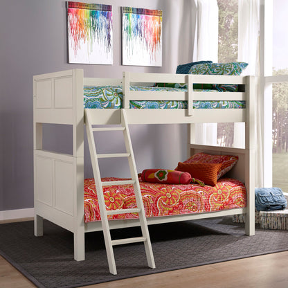 Naples - Twin Over Twin Bunk Bed