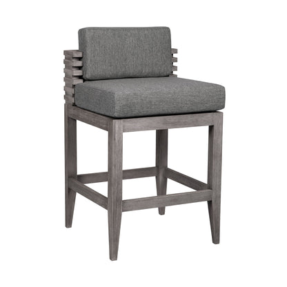 Vivid - Outdoor Patio Bar Stool Set