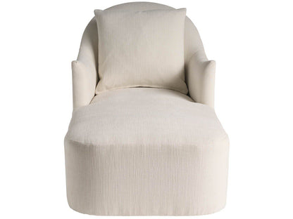 Ella - Chaise, Special Order - Beige