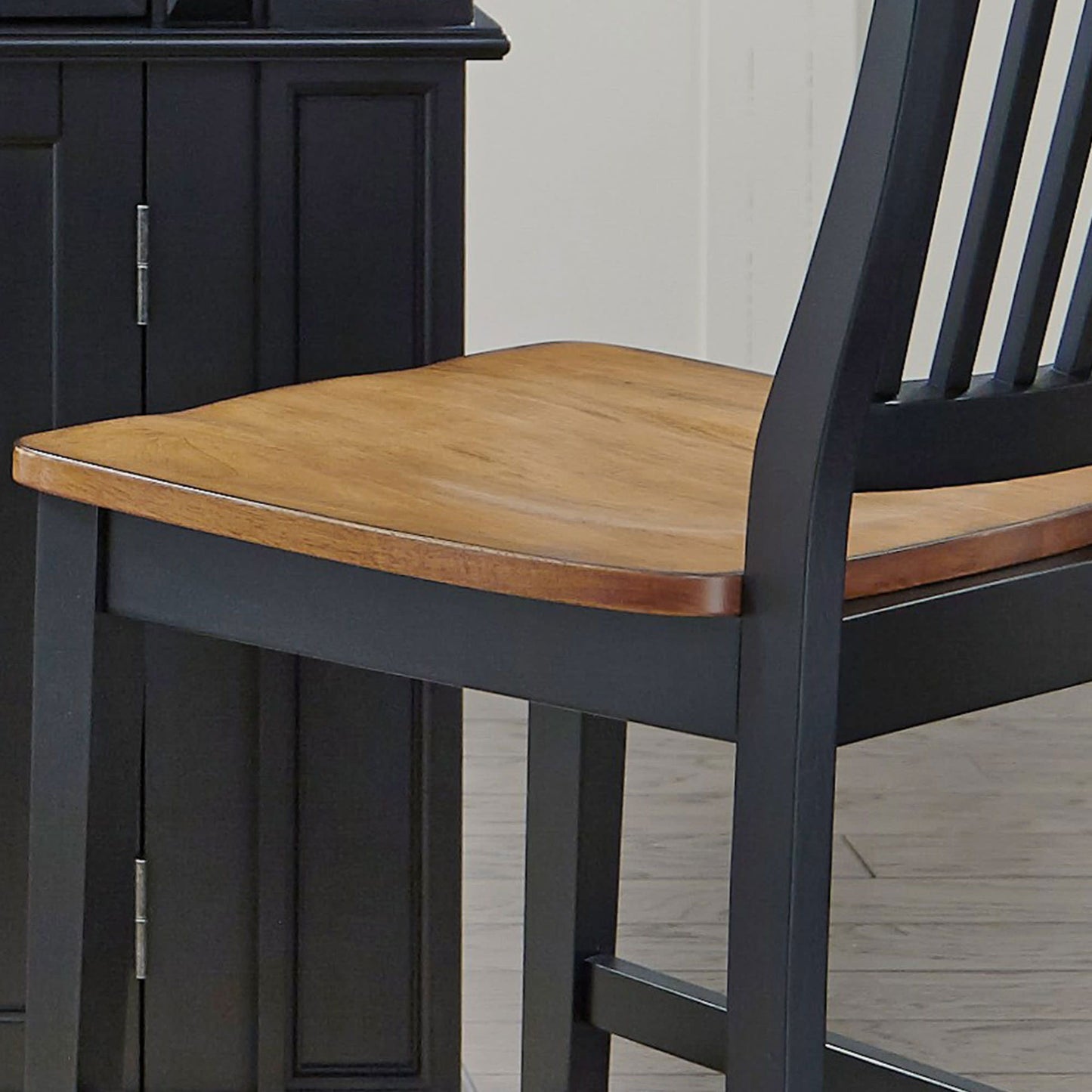 Americana - Kitchen Island Set